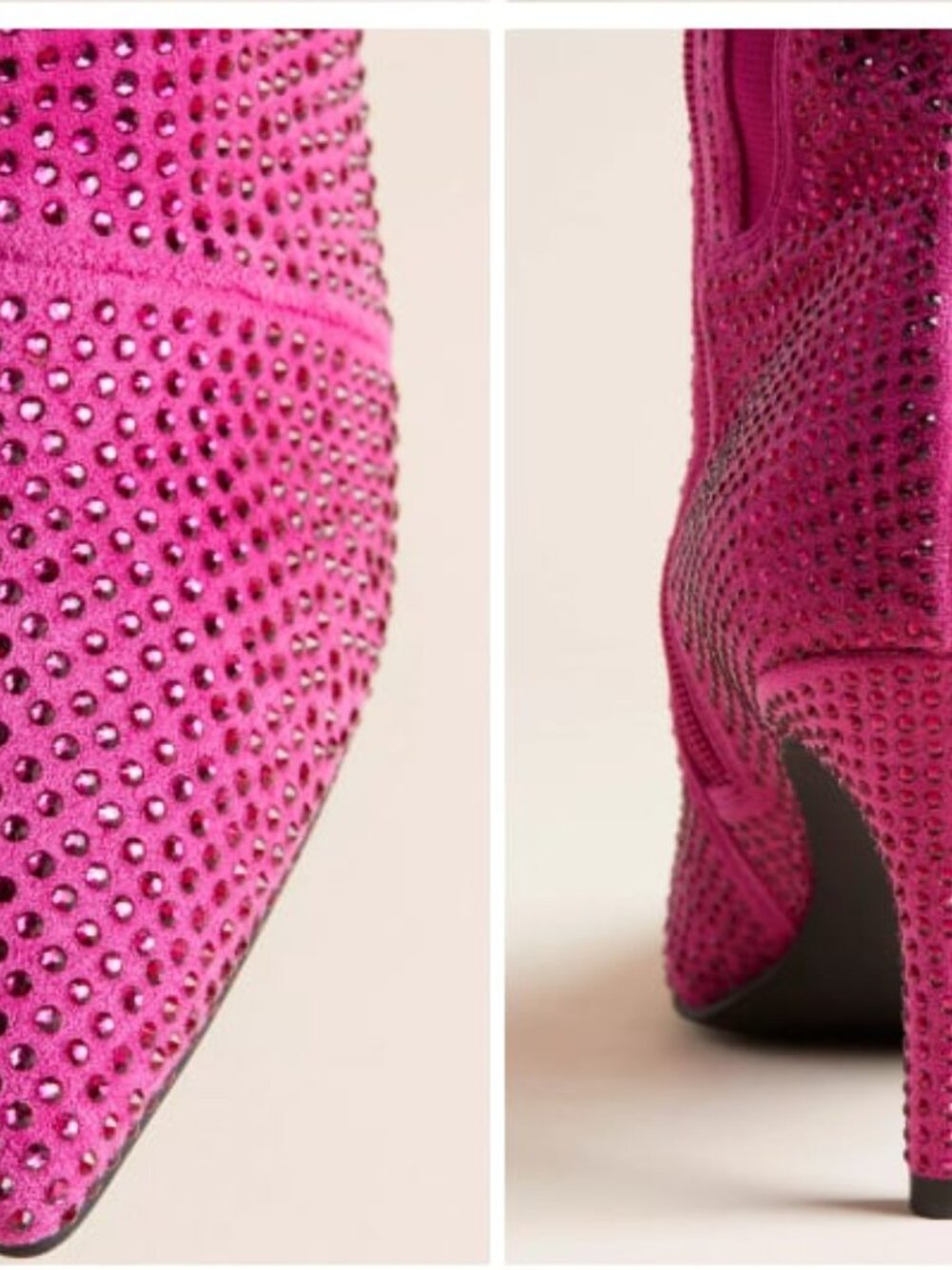Torrid Slouch Knee Boot – Extra Wide Width (WW) 13 - Picture 7 of 7